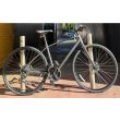 Trek FX2 Hybrid Bike